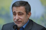 Iran has not received any letter to cancel Tokyo Olympics
