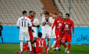 رونمایی از قاتل جدید پرسپولیس