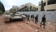 المیادین: شهادت تعدادی از رزمندگان حزب الله لبنان در حملات ترکیه به سوریه