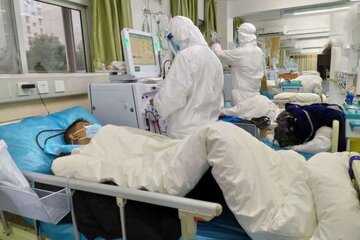 نظام ارجاع بیماران حاد تنفسی در مشهد راه‌اندازی شد