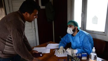 اولین بیمار مبتلا به کرونا در عمان درمان شد