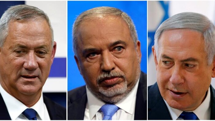 حمایت اکثر نمایندگان کنست از قانون جلوگیری از نخست‌وزیری نتانیاهو