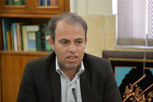 حکم انتخاب شهردار جدید شهرکرد از سوی وزیر کشور امضا شد