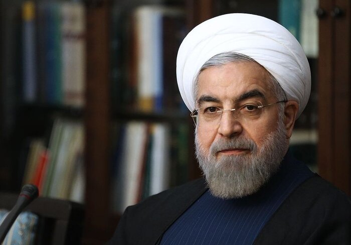 روحانی: باید هرچه سریعتر توافقات روند آستانه عملیاتی شود