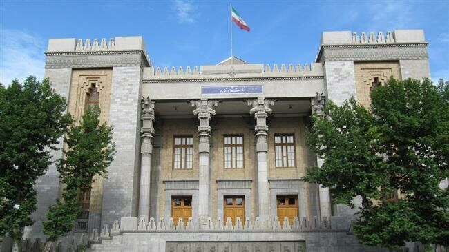 Foreign Ministry advises Iranians not to go to South Korea