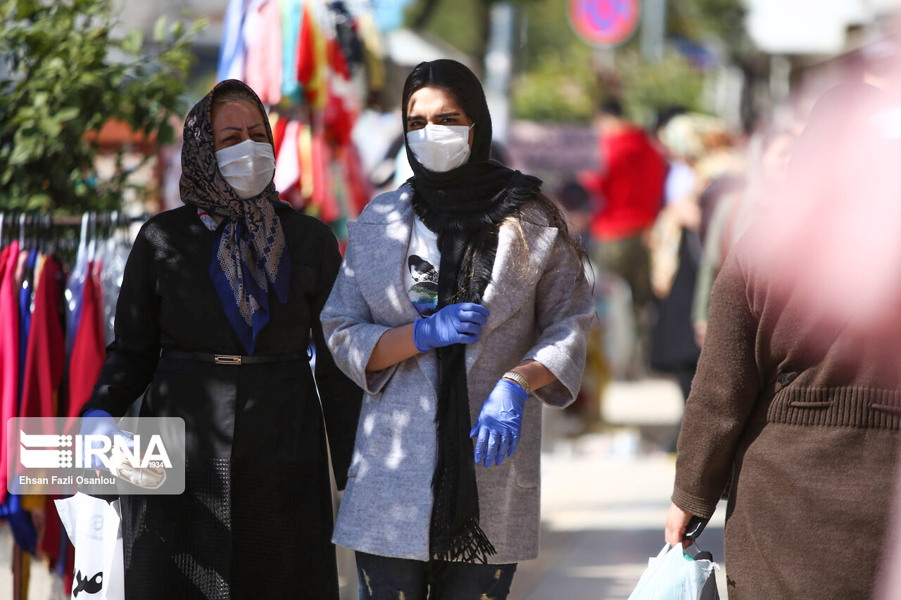 بازگشت 80 درصد حس بویایی در بیماران کرونایی