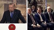واکنش به خنده اردوغان در رسانه های اجتماعی ترکیه