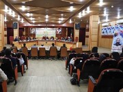 غیبت شهردار اهواز در جلسه طرح سوال شورای اسلامی شهر