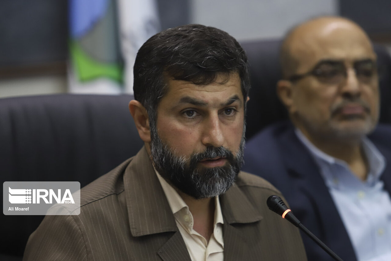 استاندار: انتقال ویروس کرونا در خوزستان روند نزولی گرفته است