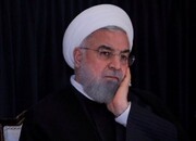 Pres. Rouhani expresses condolences over Iran’s Paralympian’s death

