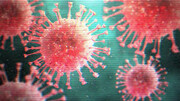 یک تن دیگر براثر ویروس کرونا در شاهرود فوت کرد