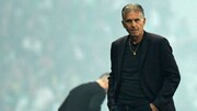 Queiroz: Irán siempre estará en mi corazón