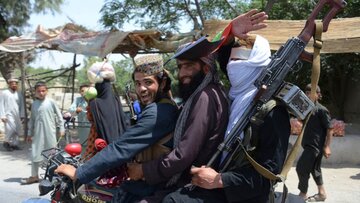 طالبان: عملیات علیه نیروهای افغان از سرگرفته شده است 