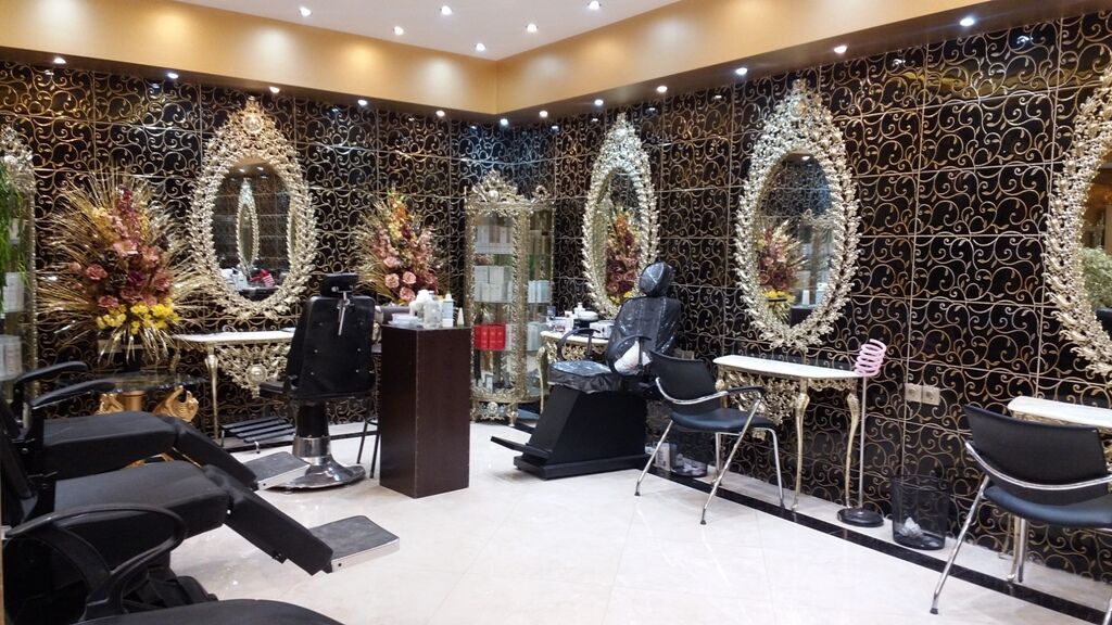 تعدادی آرایشگاه‌ زنانه در مشهد داوطلبانه تعطیل کردند
