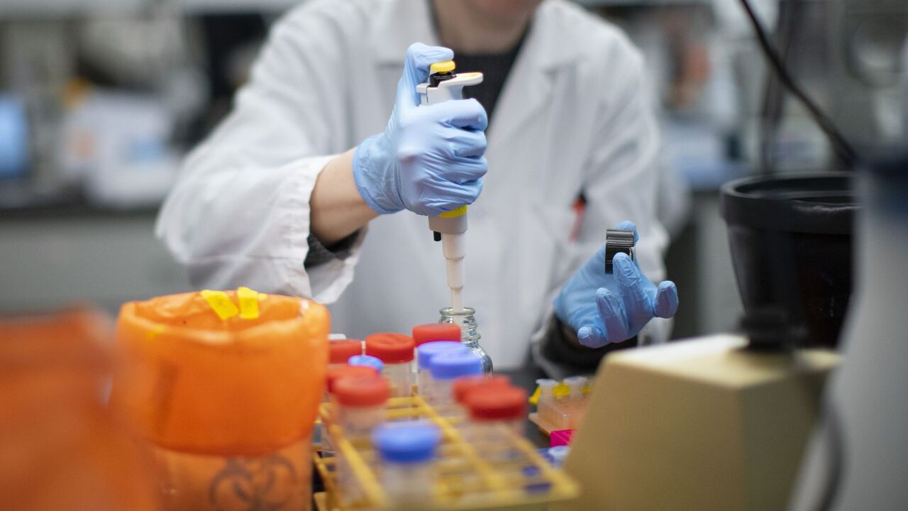 احتمال آلودگی آزمایشگاه ساخت کیت‌های آزمایش کرونا در آمریکا