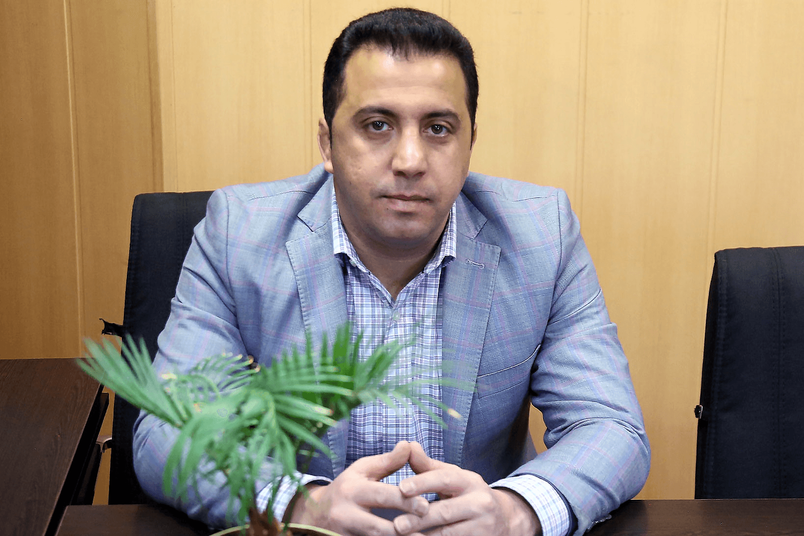 دبیر فدراسیون: امیدوارم کشتی را به جایگاه اصلی برسانیم