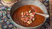 طرز تهیه سمنو؛ اوقات بیکاری را هیجان‌انگیز کنید