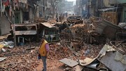Senior Iranian cleric condemns religious discrimination against Indian Muslims