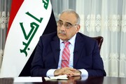 عبدالمهدی: موفقیت عراق در مقابله با کرونا نتیجه اقدام های زودهنگام است