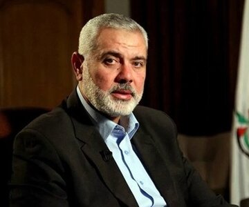 هنیه: روابط حماس با ایران راهبردی است