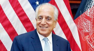 انتخابات ریاست جمهوری افغانستان سپتامبر ٢٠١٩ ایرنا