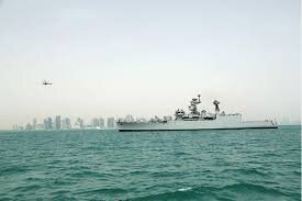 کرونا نمایشگاه تجهیزات دریایی قطر را لغو کرد