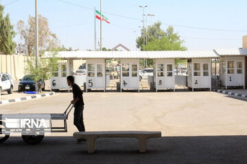 Armenia Closes Border With Iran Due To Coronavirus Outbreak Irna English