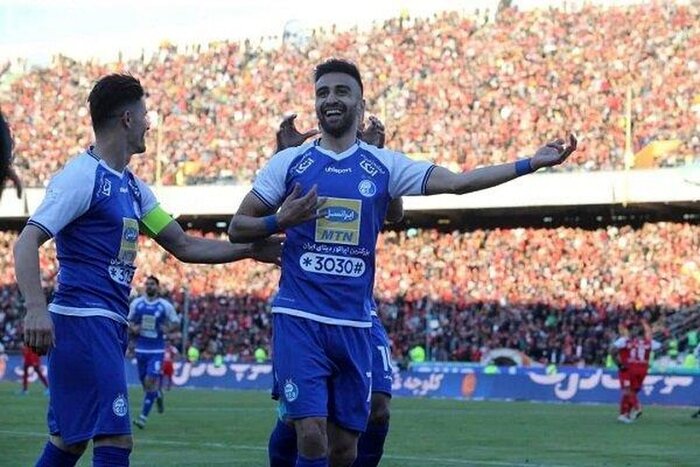 قائدی، دیاباته، مطهری؛ برمودای لیگ نوزدهم 4