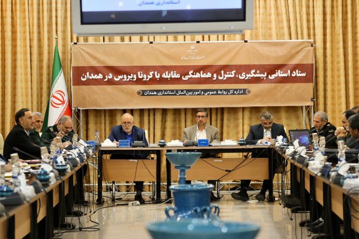 اجتماعی‌کردن بهترین راهکار مبارزه با کرونا است 2