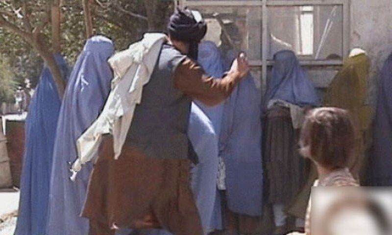 هشدار به برگشت امارت طالبانی در افغانستان