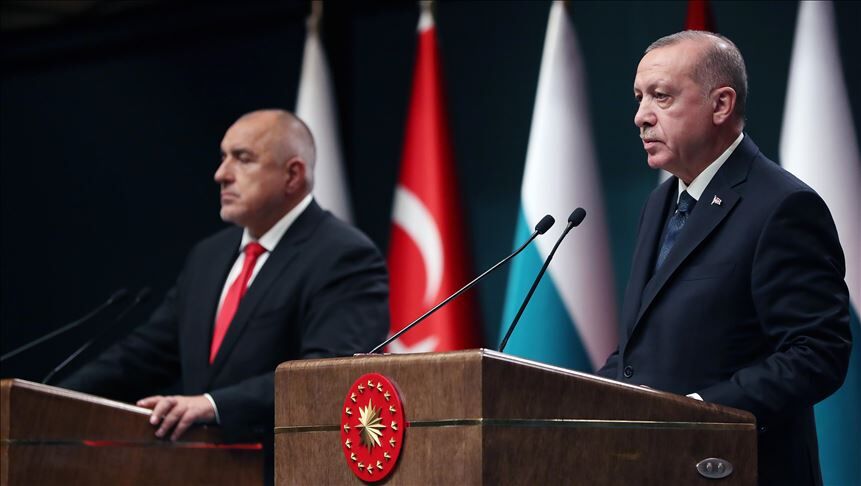 اردوغان مدعی هزینه 40 میلیارد دلاری برای پناهجویان شد
