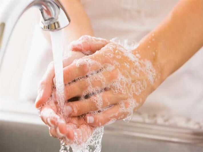 پاییز مصرف آب در استان سمنان به خاطر کرونا 10 درصد افزایش داشت