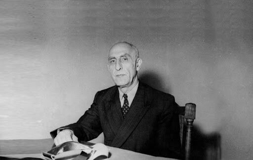 محمد مصدق؛ استوار و سازش ناپذیر در مذاکره با استعمارگران