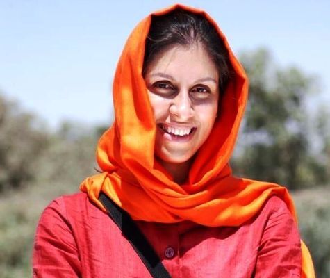Hafturlaub für Nazanin Zaghari zum dritten Mal verlängert
