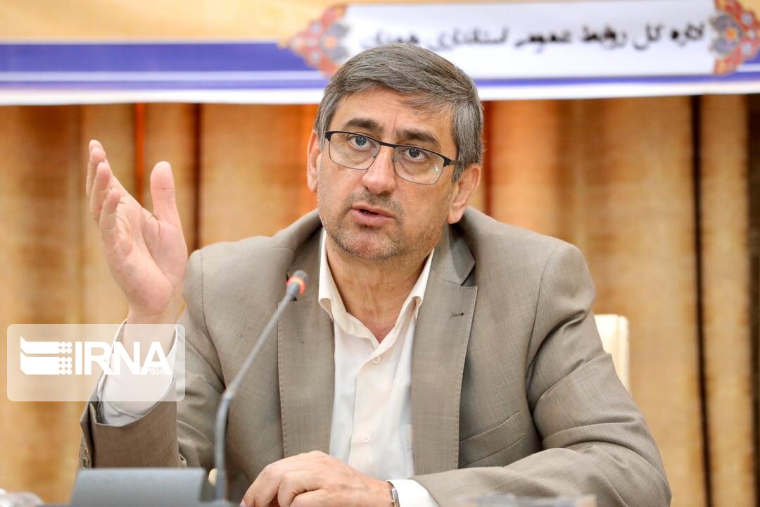 استاندار: 60 طرح همسو با «جهش‌تولید» در همدان اجرا می‌شود