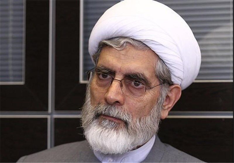 رهامی: انتخابات ۹۸ بی‌ثمری شعسا را نشان داد؛ باید به شورای هماهنگی جبهه اصلاحات برگردیم