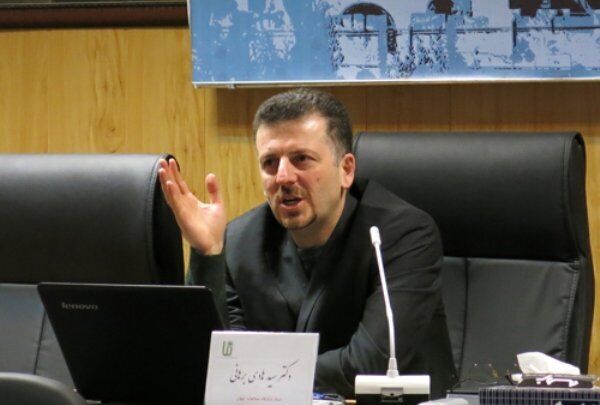 موضع ایران درخصوص تنش های ادلب آشتی طلبانه است