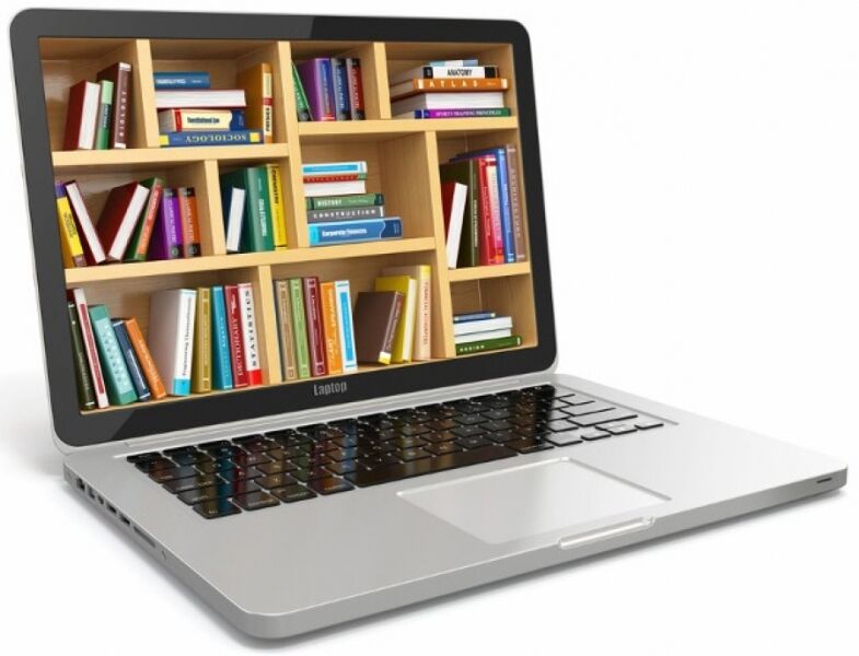 فعالیت مجازی 11 کتابخانه قشم