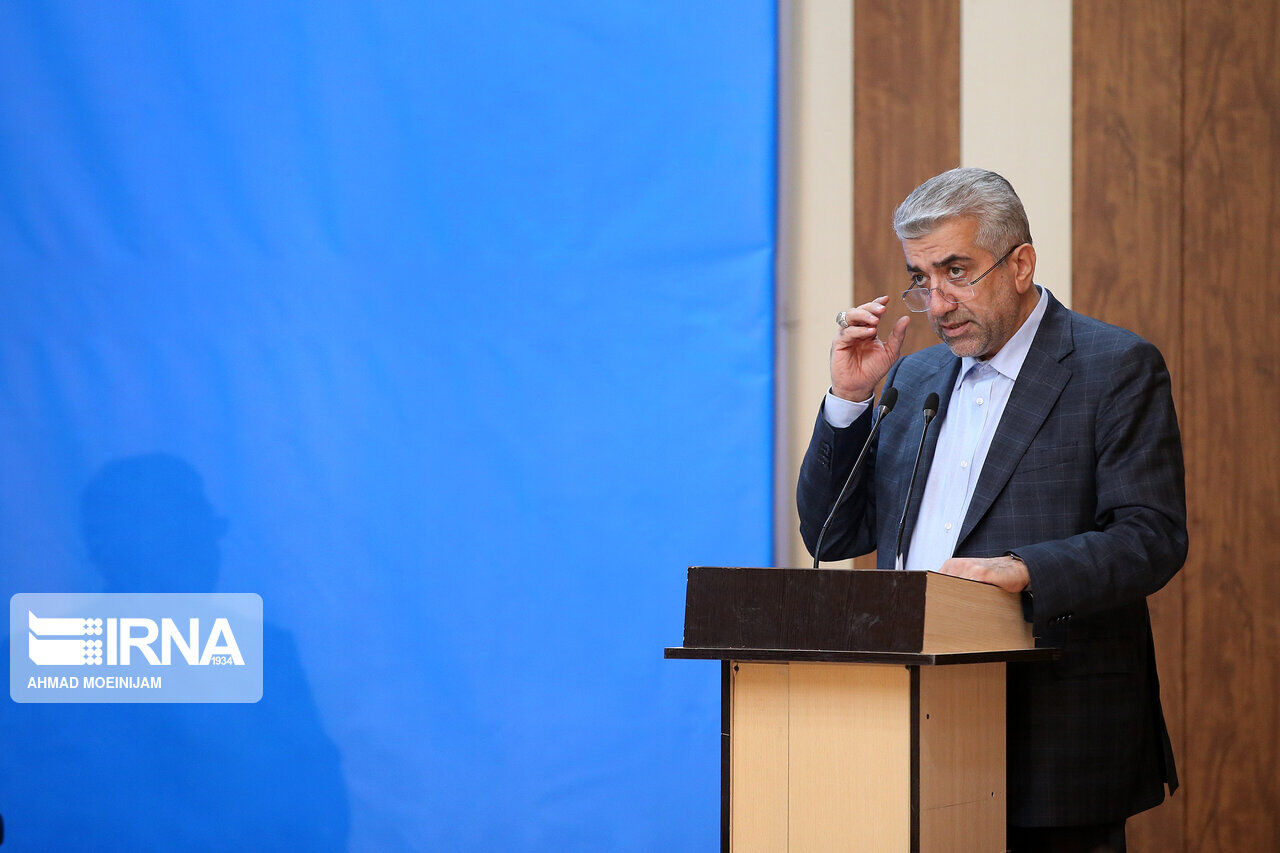 Minister: Iran to become energy exchange center