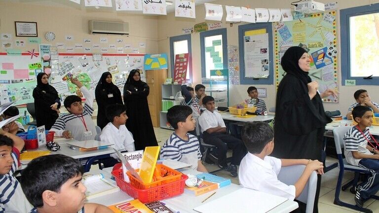 کرونا مدارس امارات را به تعطیلی کشاند