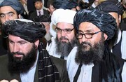 طالبان تیم مذاکره کننده دولت افغانستان را نپذیرفت