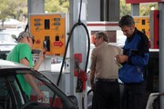 مردم مراقب نازل پمپ بنزین‌ها باشند 