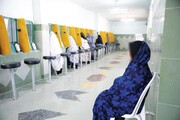 پویش «مادر مهربان» برای کمک به زنان زندانی جرایم غیرعمد برگزار می‌شود