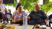 «مادران سلحب»؛ قصه زنانی که خانه نشینی را انتخاب نکردند