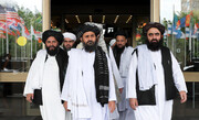 واکنش طالبان به توافق عبدالله و غنی برای تقسیم قدرت