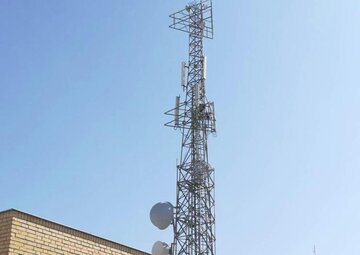 ۲۱۵ سایت تکنولوژی تلفن همراه در کردستان ارتقا یافت