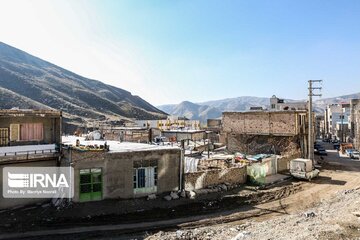 دردسرهای حاشیه‌نشینی در ۴۰ روستای اطراف شیراز