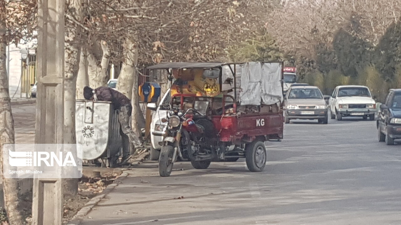 سخنگوی شورای شهر تهران: جلوی زباله گردها را بگیرید