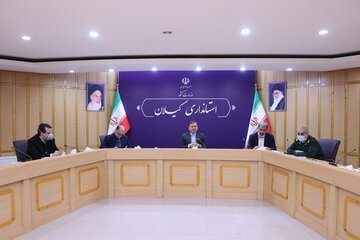 گیلانی ها پذیرای میهمانان نوروزی نخواهد بود