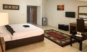 پذیرش مهمان در مهمانسرای ادارههای شهرستان دیر ممنوع شد